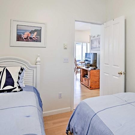 Coastal Wells Cottage With Access To Game Room And Gym Eksteriør billede