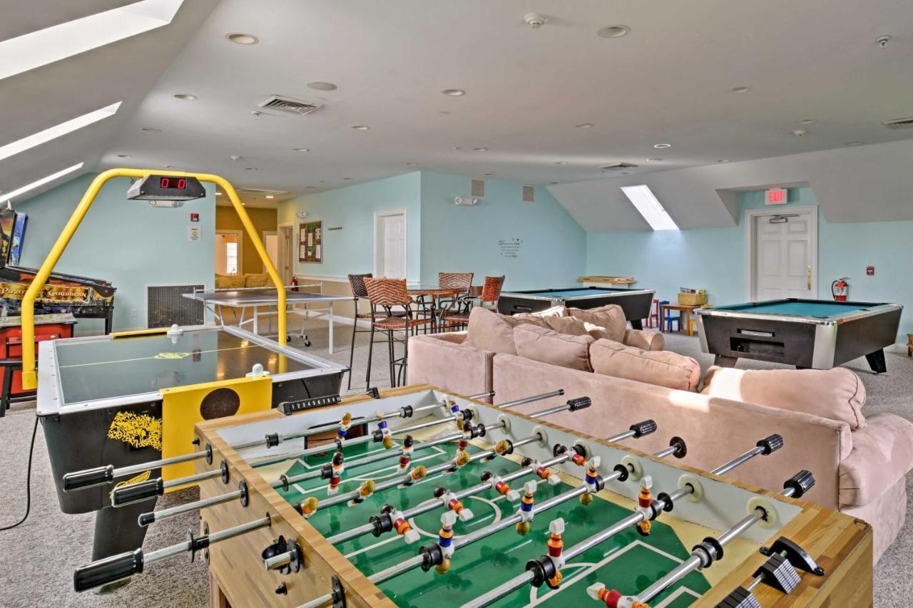 Coastal Wells Cottage With Access To Game Room And Gym Eksteriør billede